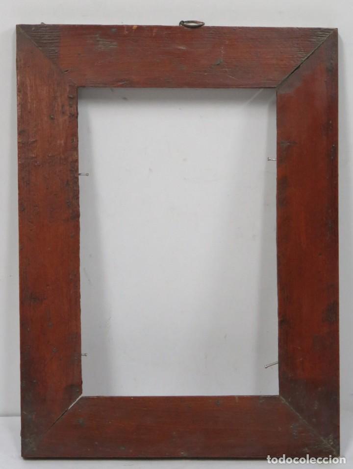 Antig&uuml;edades: ANTIGUO MARCO. SIGLO XIX - Foto 1