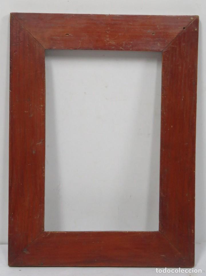 Antig&uuml;edades: ANTIGUO MARCO. SIGLO XIX - Foto 1