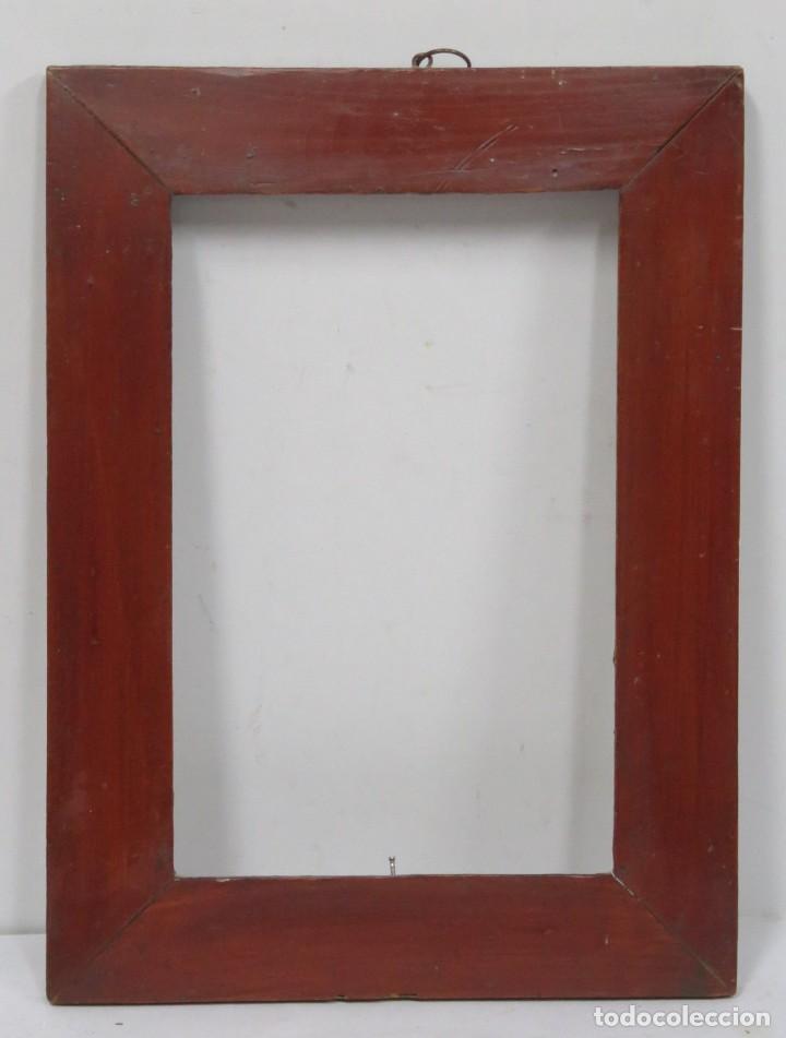 Antig&uuml;edades: ANTIGUO MARCO. SIGLO XIX - Foto 1