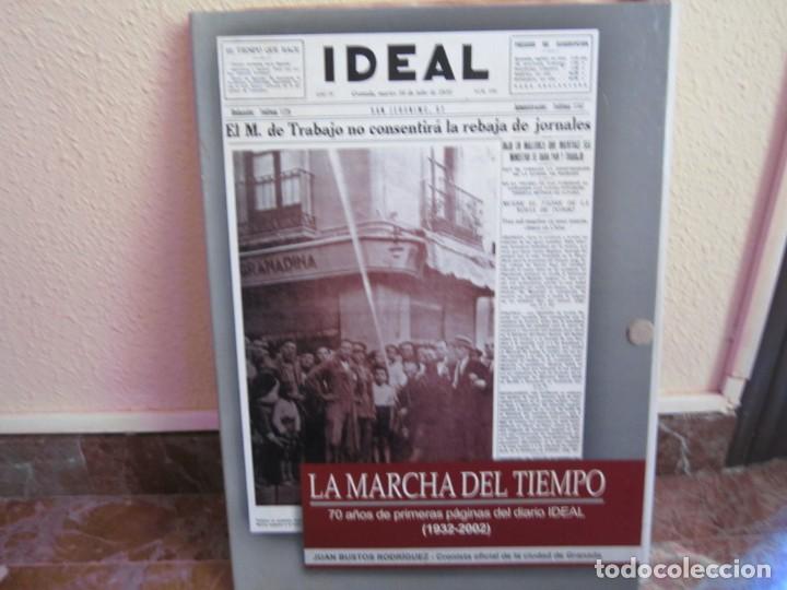 Antiquit&eacute;s: PERIODICO IDEAL 70 A&Ntilde;OS