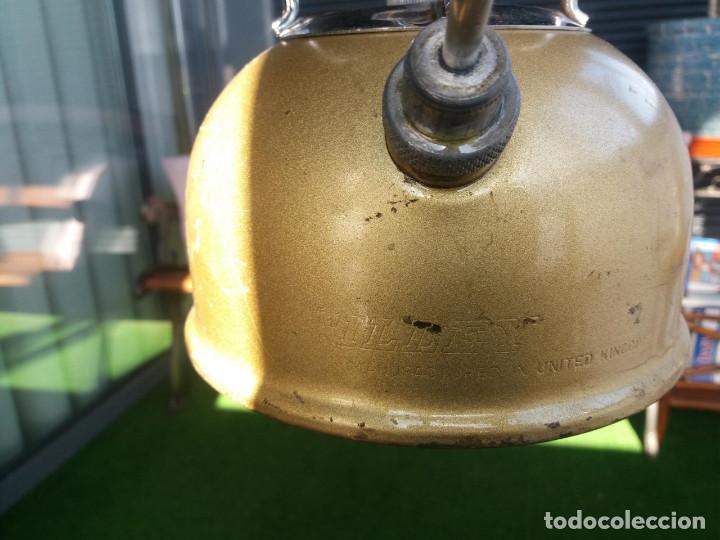 Antig&uuml;edades: FAROL TILLEY (A&Ntilde;OS 50) - Foto 16