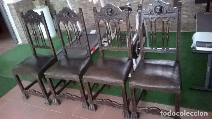 Antig&uuml;edades: DESPACHO ANTIGUO &Uacute;NICO - Foto 2