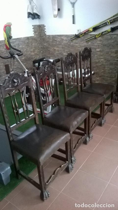 Antig&uuml;edades: DESPACHO ANTIGUO &Uacute;NICO - Foto 3