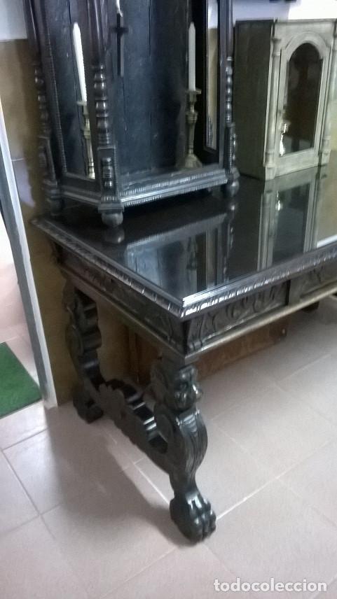 Antig&uuml;edades: DESPACHO ANTIGUO &Uacute;NICO - Foto 7