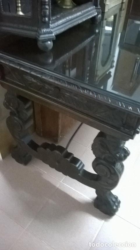 Antig&uuml;edades: DESPACHO ANTIGUO &Uacute;NICO - Foto 9