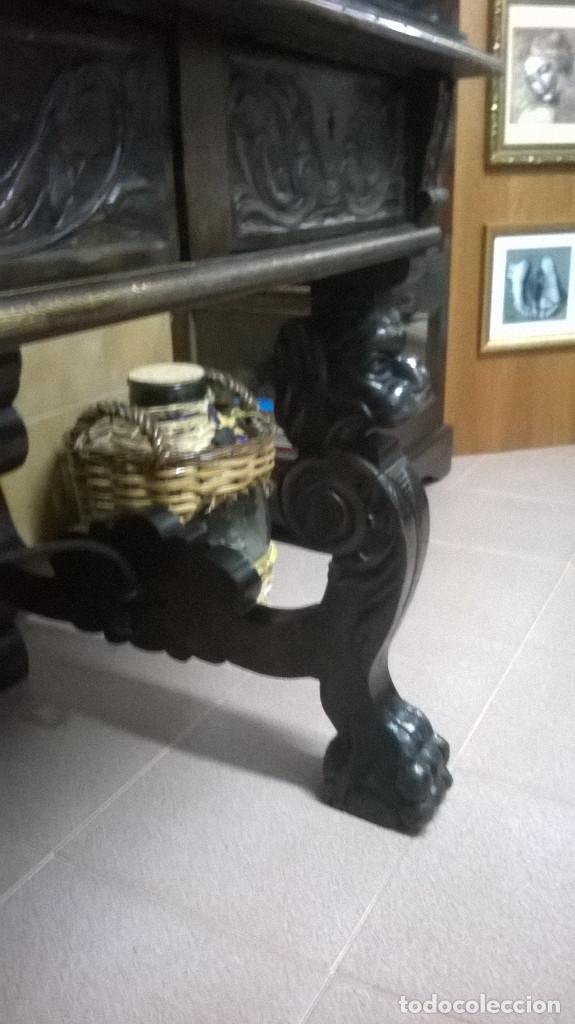 Antig&uuml;edades: DESPACHO ANTIGUO &Uacute;NICO - Foto 11