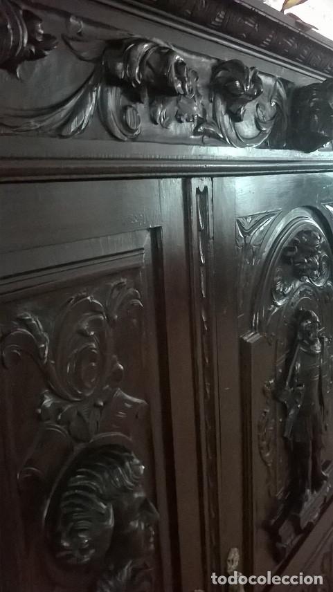 Antig&uuml;edades: DESPACHO ANTIGUO &Uacute;NICO - Foto 17