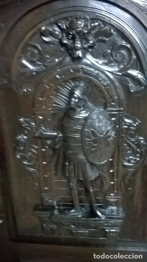 Antig&uuml;edades: DESPACHO ANTIGUO &Uacute;NICO - Foto 18