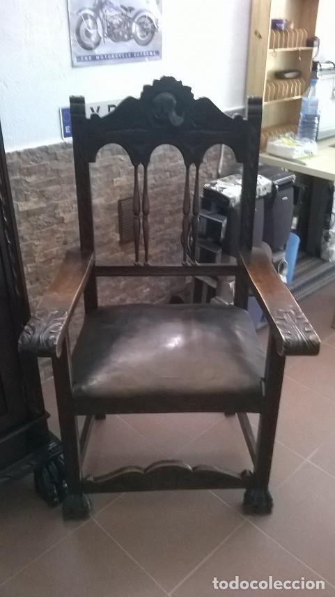 Antig&uuml;edades: DESPACHO ANTIGUO &Uacute;NICO - Foto 20