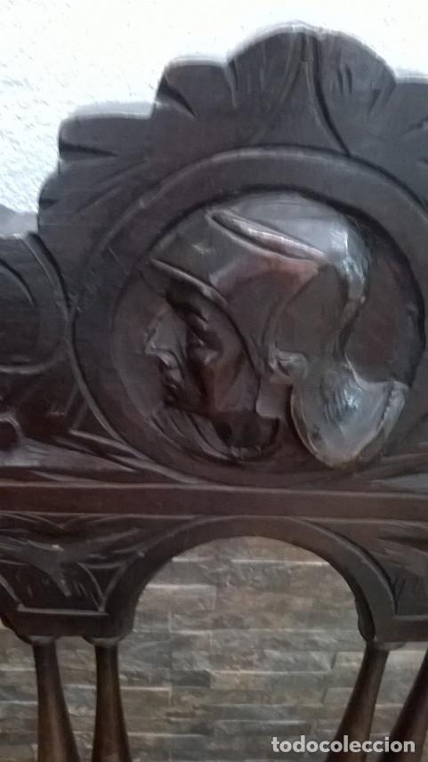 Antig&uuml;edades: DESPACHO ANTIGUO &Uacute;NICO - Foto 21