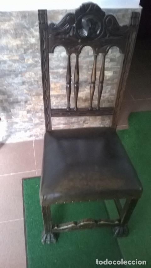 Antig&uuml;edades: DESPACHO ANTIGUO &Uacute;NICO - Foto 25