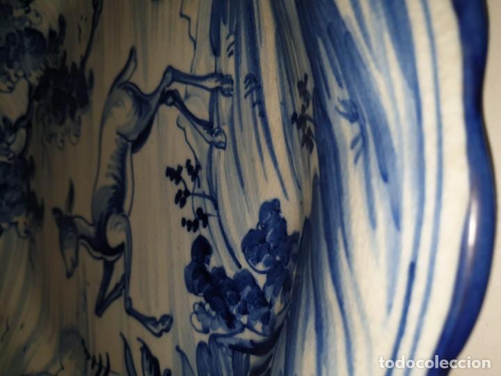 Antig&uuml;edades: PLATO CERAMICA - Foto 2