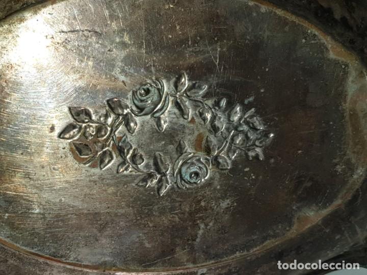Antig&uuml;edades: BANDEJA - Foto 2