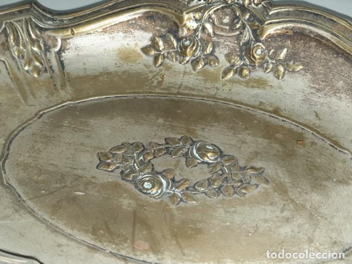 Antig&uuml;edades: BANDEJA - Foto 4