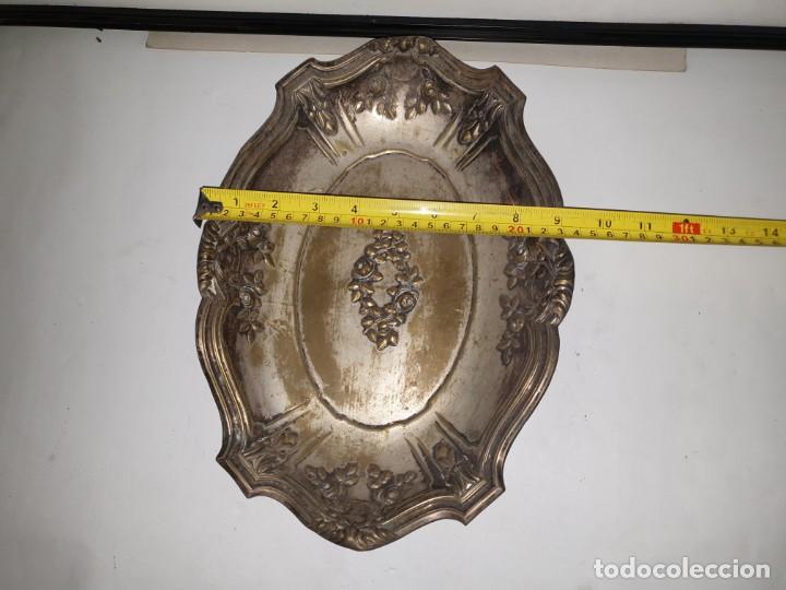 Antig&uuml;edades: BANDEJA - Foto 6