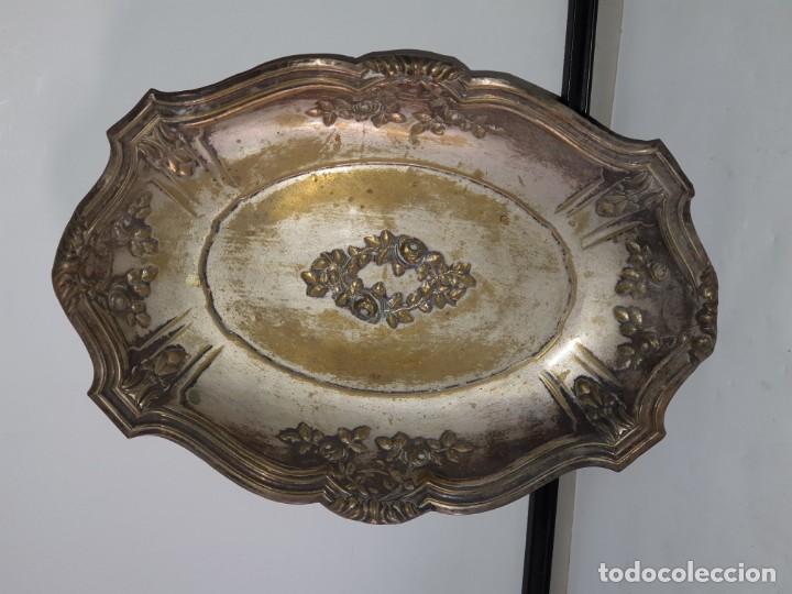 Antig&uuml;edades: BANDEJA - Foto 8