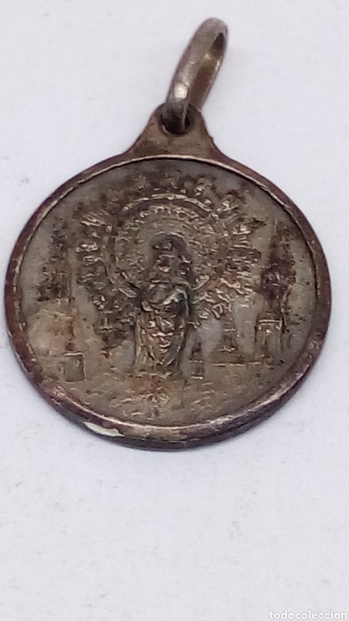 Antig&uuml;edades: Medalla de plata - Foto 2