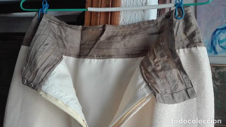 Antig&uuml;edades: Falda d&eacute;cada de los 70 m&aacute;s o menos - Foto 3