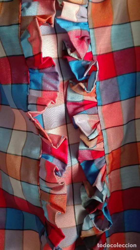Antig&uuml;edades: Blusa d&eacute;cada de los 70 m&aacute;s o menos - Foto 2
