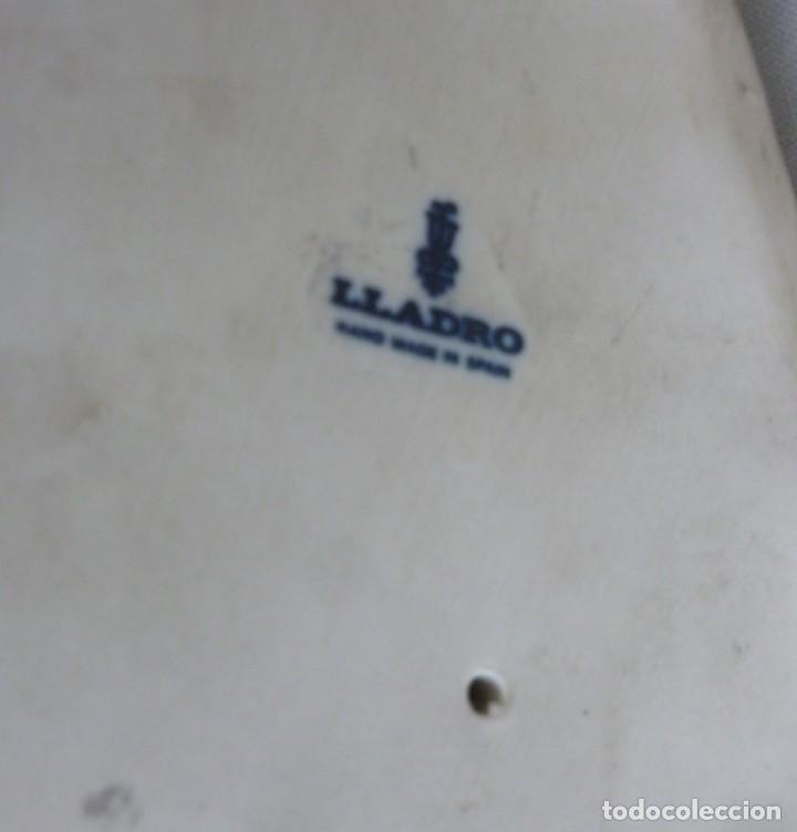 Antig&uuml;edades: FIGURA LLADR&Oacute; - Foto 5