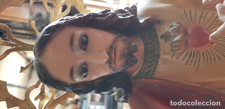 Antig&uuml;edades: Sagrado Coraz&oacute;n - Foto 11