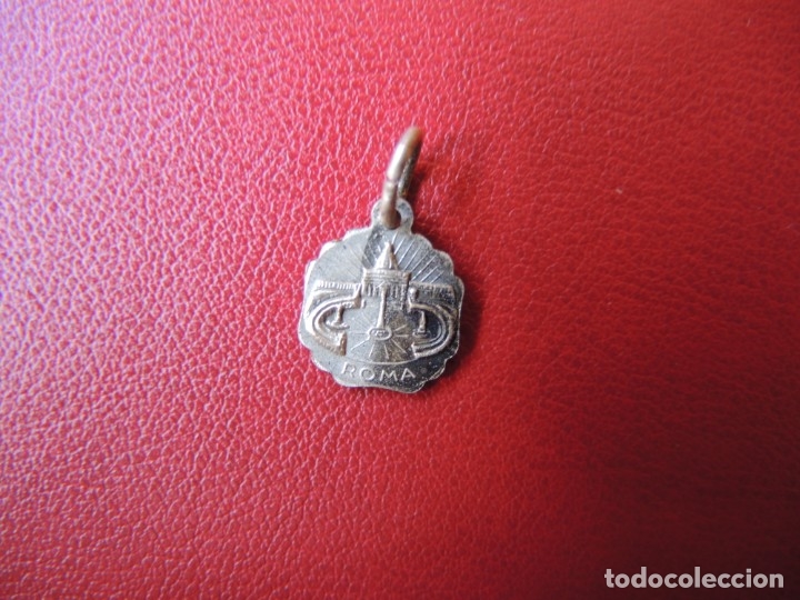 Antig&uuml;edades: MEDALLA PABLO VI, 1963-1978 - Foto 2