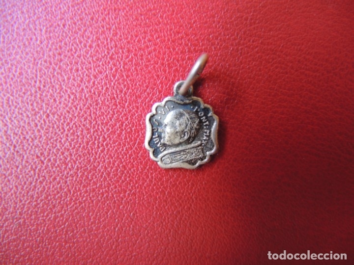 Antig&uuml;edades: MEDALLA PABLO VI, 1963-1978 - Foto 1