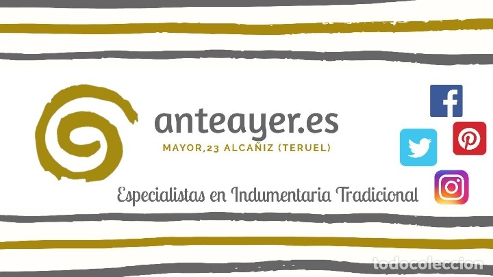 Antig&uuml;edades: Mo&ntilde;o de rosca. - Foto 6