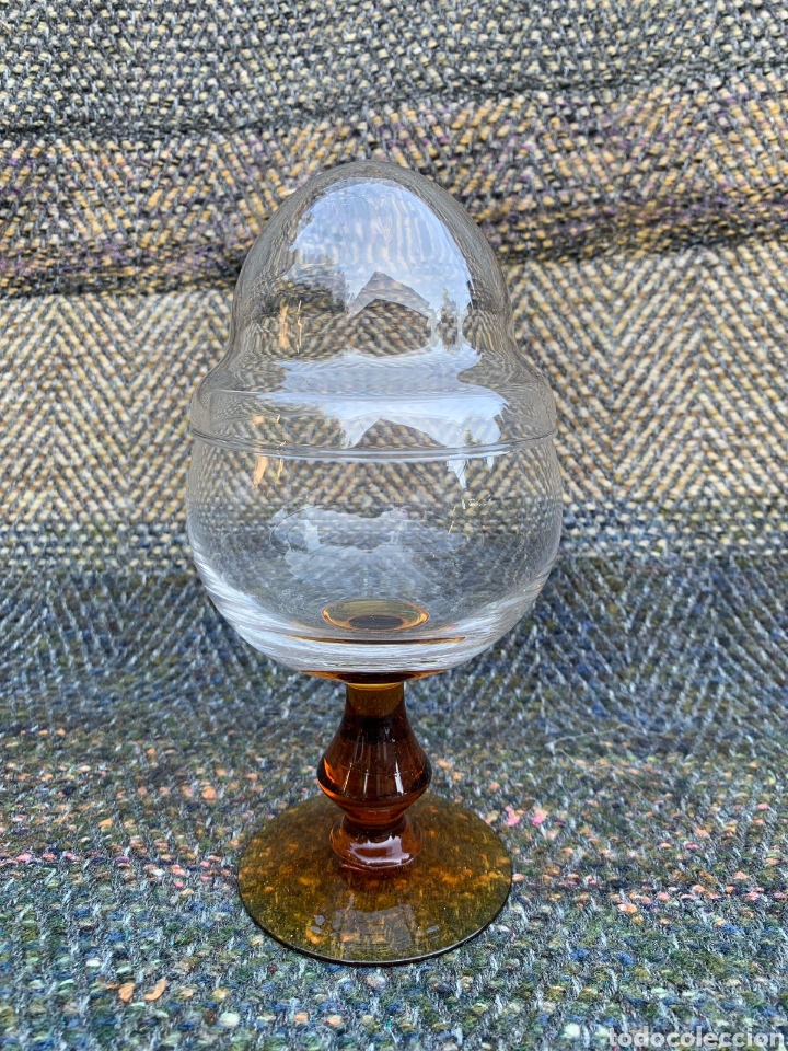 Antig&uuml;edades: Juego de 6 copas - Foto 4
