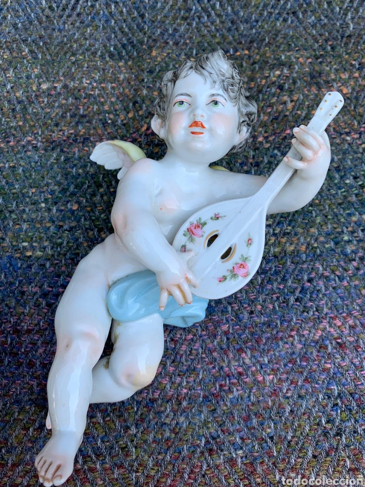 Antig&uuml;edades: Angelotes Alvarez - Foto 2