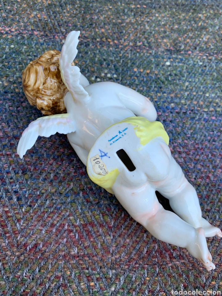 Antig&uuml;edades: Angelotes Alvarez - Foto 4