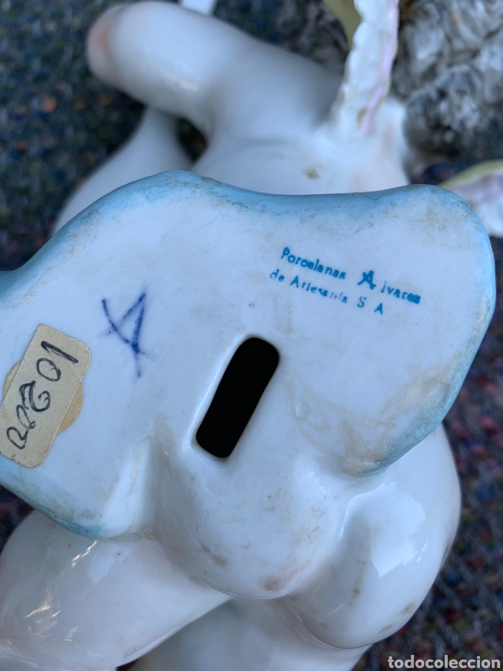 Antig&uuml;edades: Angelotes Alvarez - Foto 5