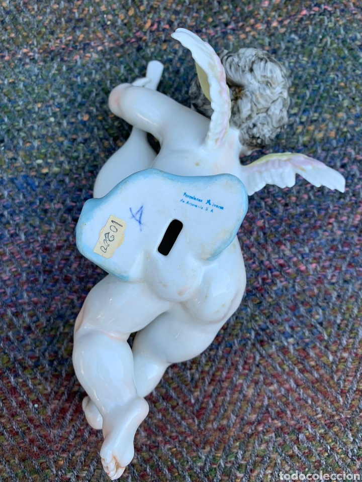 Antig&uuml;edades: Angelotes Alvarez - Foto 6