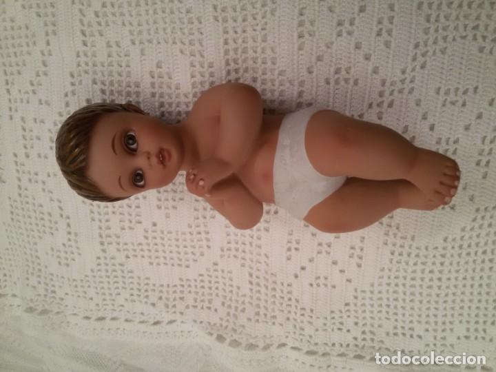 Antig&uuml;edades: NI&Ntilde;O JESUS - Foto 1