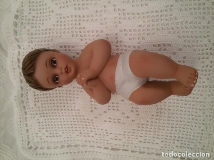 Antig&uuml;edades: NI&Ntilde;O JESUS - Foto 2