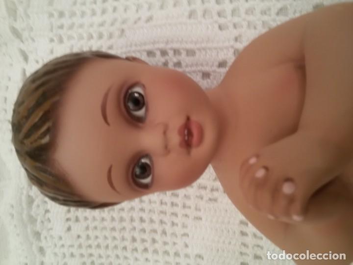 Antig&uuml;edades: NI&Ntilde;O JESUS - Foto 4