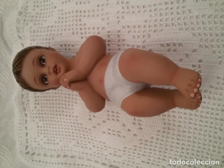 Antig&uuml;edades: NI&Ntilde;O JESUS - Foto 5