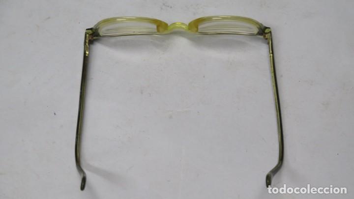 Antig&uuml;edades: GAFAS. A&Ntilde;OS 60 - Foto 3