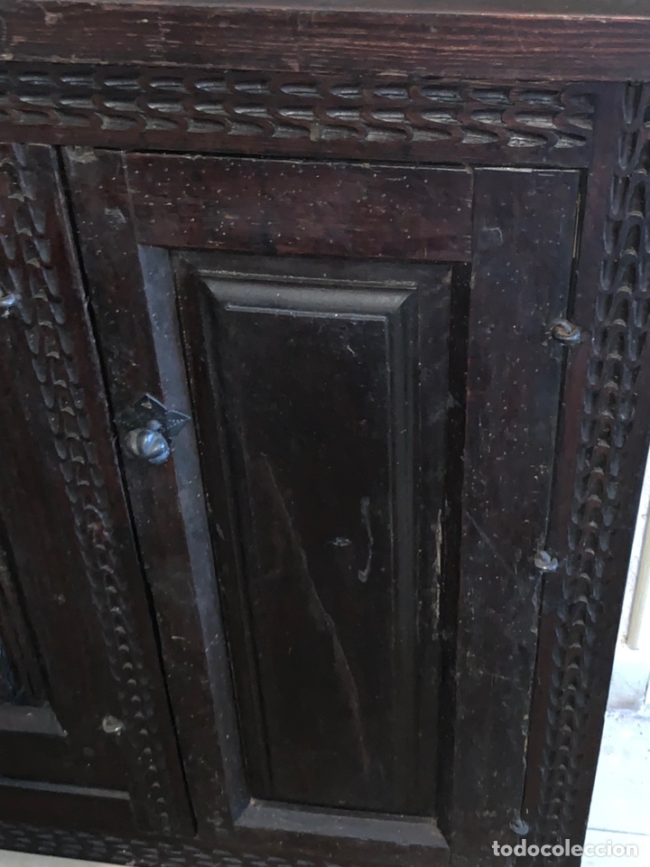Antig&uuml;edades: TAQUILLON - Foto 3