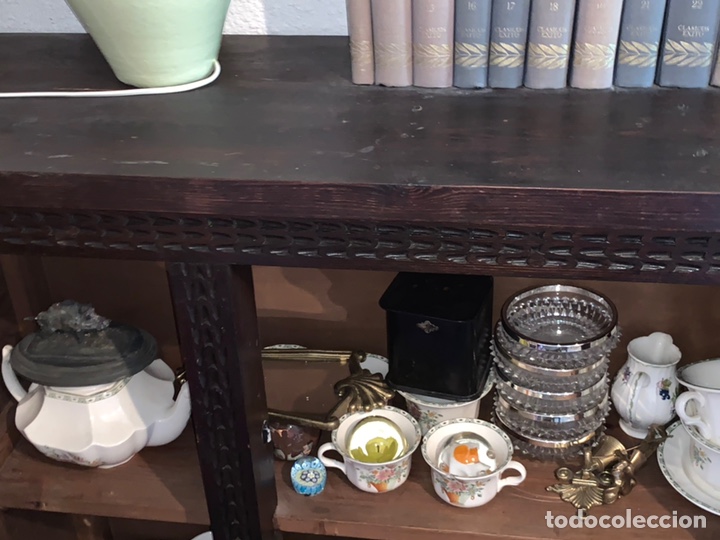 Antig&uuml;edades: TAQUILLON - Foto 6