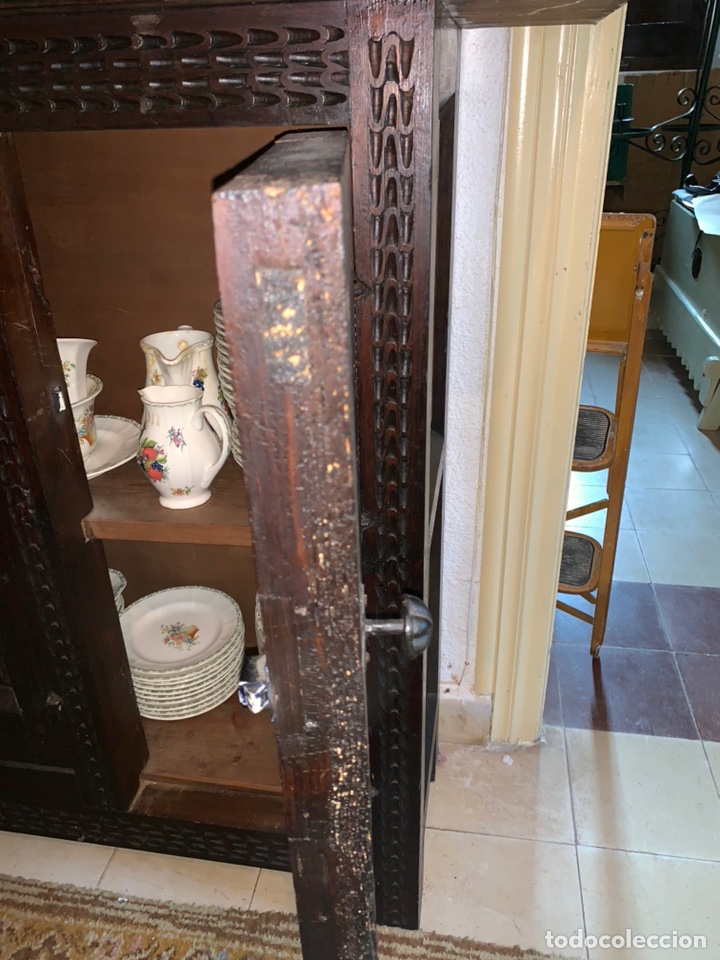 Antig&uuml;edades: TAQUILLON - Foto 13