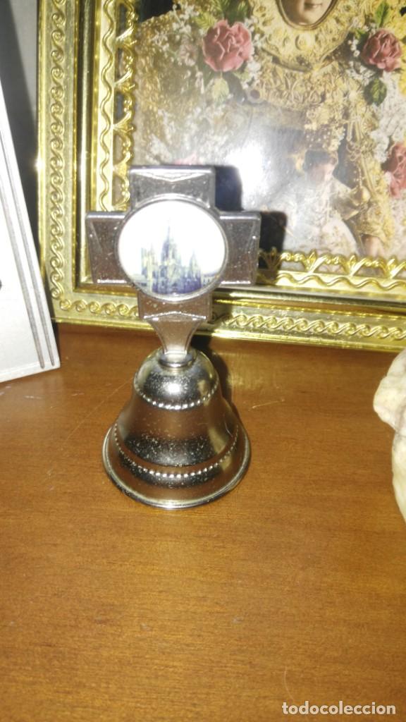 Antig&uuml;edades: Lote de objetos religiosos - Foto 3
