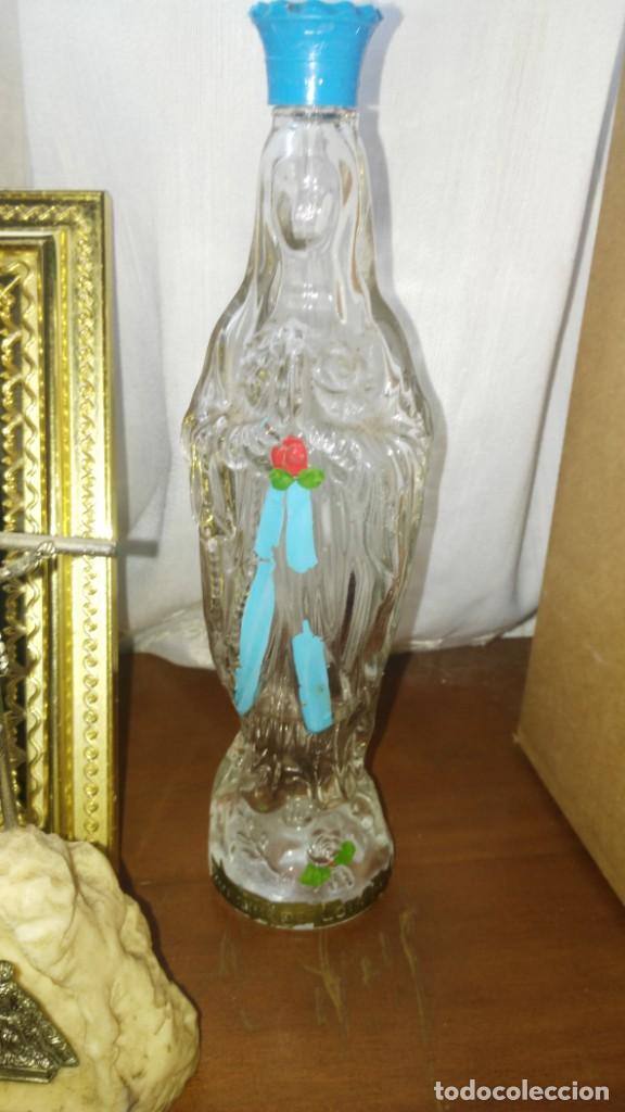 Antig&uuml;edades: Lote de objetos religiosos - Foto 5