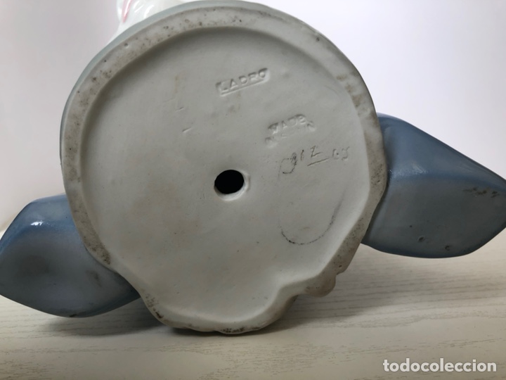 Antig&uuml;edades: REF: PP140DG &ldquo;CABEZA DE NI&Ntilde;A&rdquo; LLADR&Oacute; - Foto 10