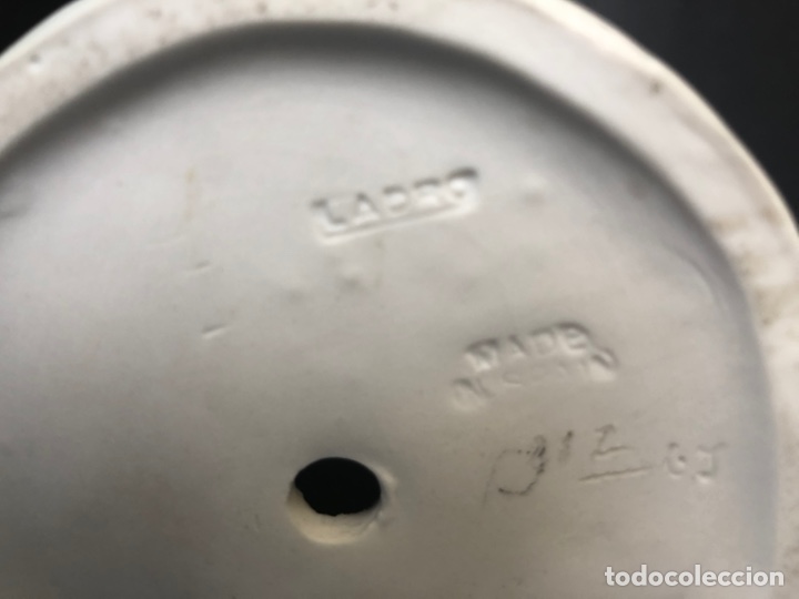 Antig&uuml;edades: REF: PP140DG &ldquo;CABEZA DE NI&Ntilde;A&rdquo; LLADR&Oacute; - Foto 11