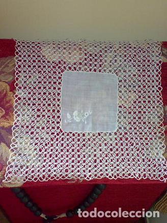 Antig&uuml;edades: RECLINATORIO ANTIGUO - Foto 15