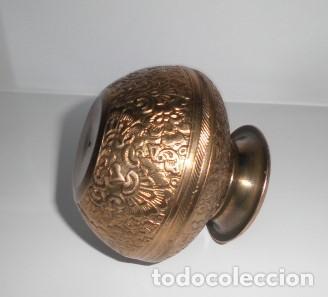 Antig&uuml;edades: Jarr&oacute;n aleaci&oacute;n bronce - Foto 3