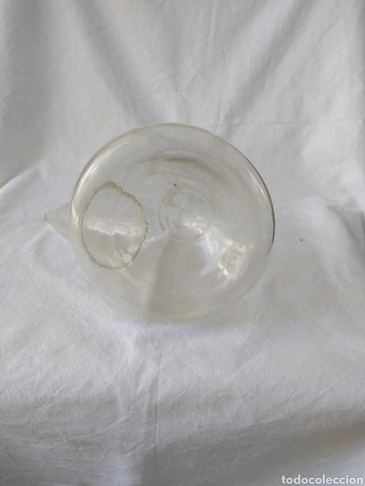 Antig&uuml;edades: Porr&oacute;n cristal - Foto 2