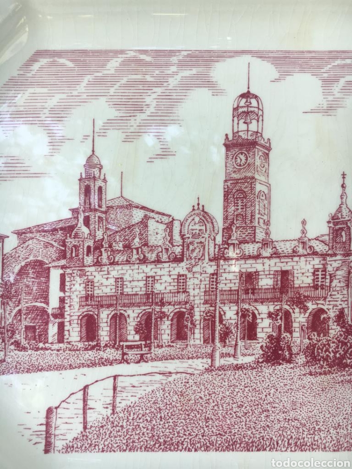 Antig&uuml;edades: Fuente Pickman - Foto 2