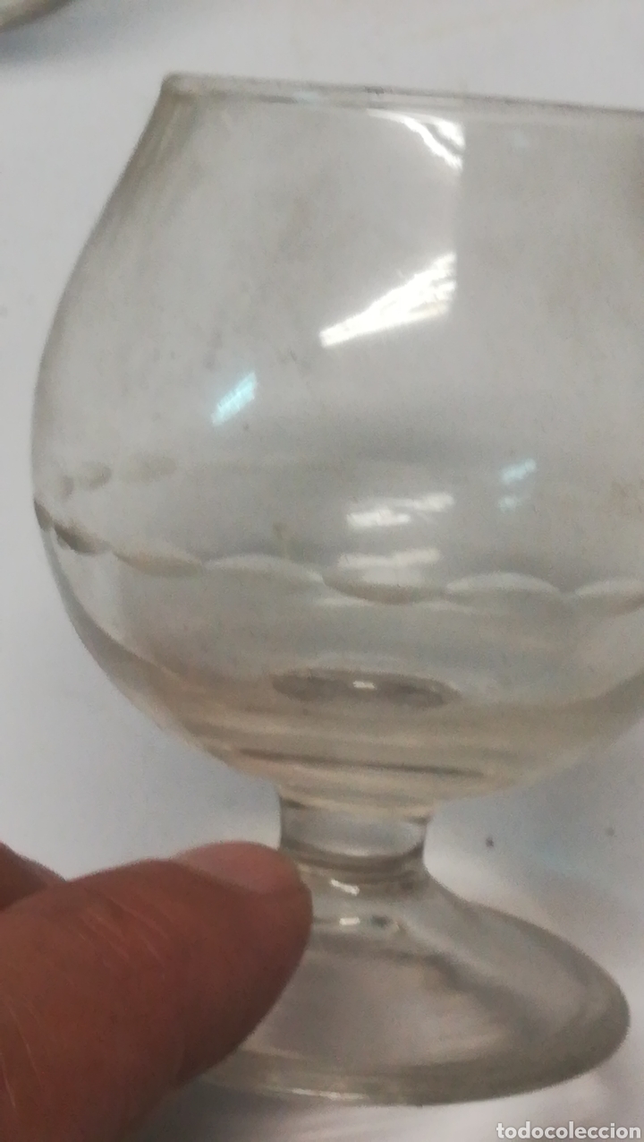 Antig&uuml;edades: 12 copas an&iacute;s - Foto 2